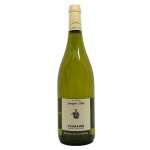 corbillieres sauvignon touraine