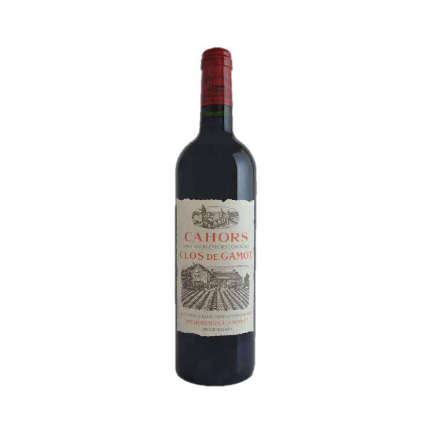cahors clos de gamot