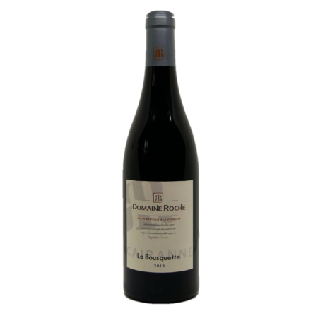 domaine roche bousquette