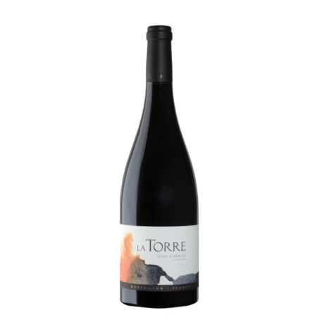 Domaine Gardiés La Torre 2020, Côtes-du-Roussillon-Villages | Bio