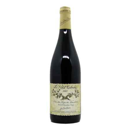 petit caboche rotwein