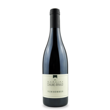 Domaine Chaume-Arnaud Vinsobres