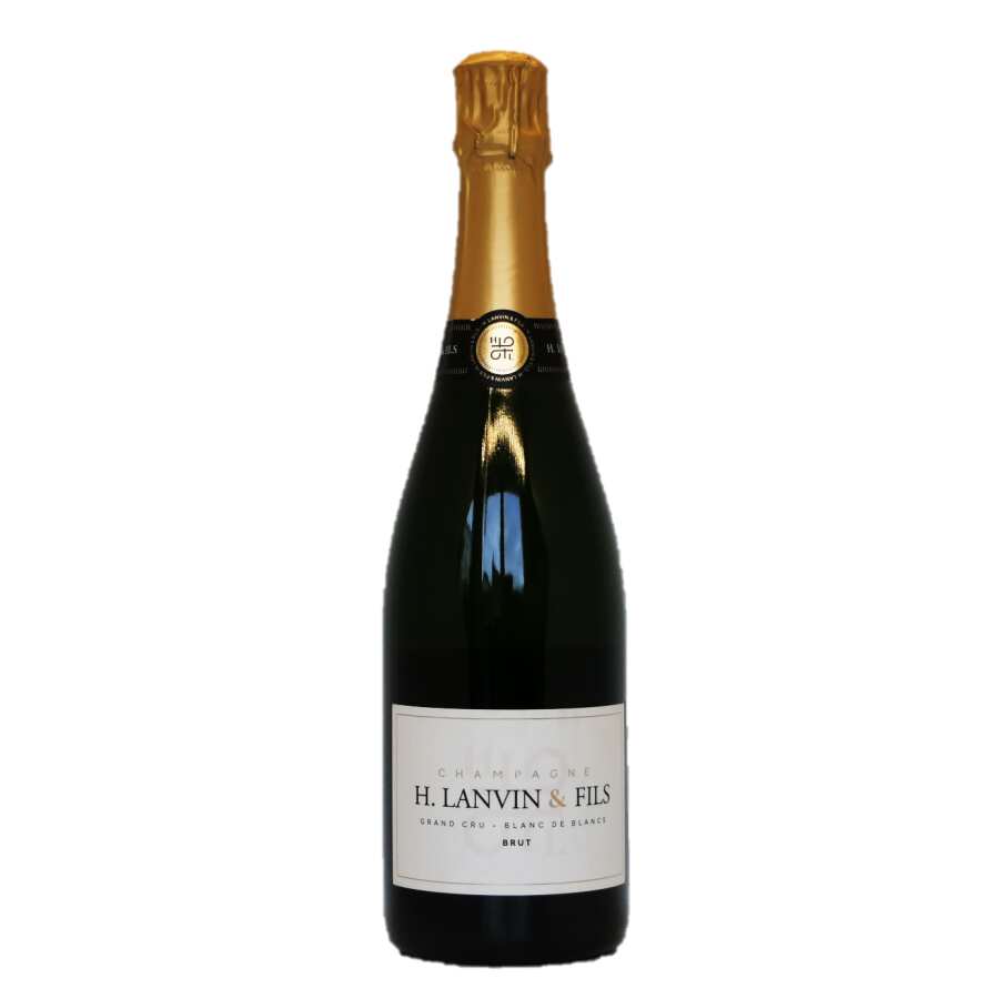 lanvin champagne grand cru