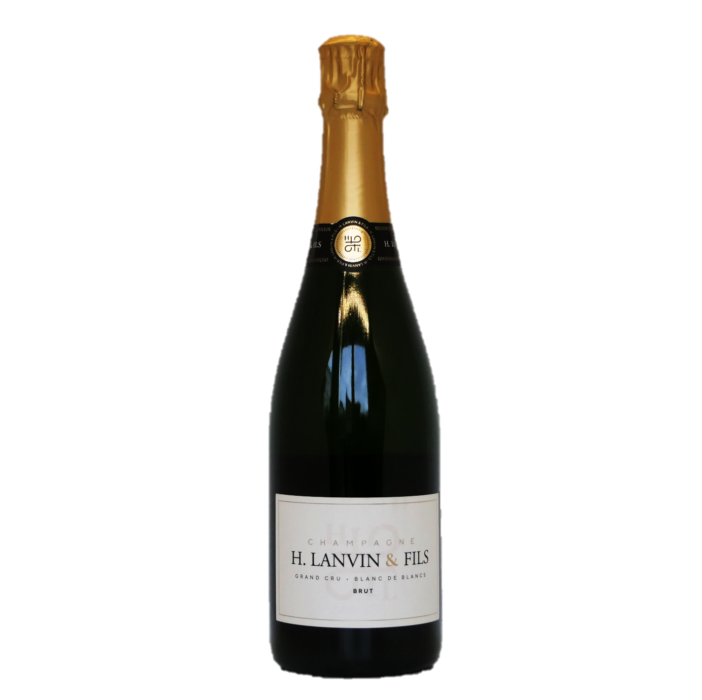 lanvin champagne grand cru