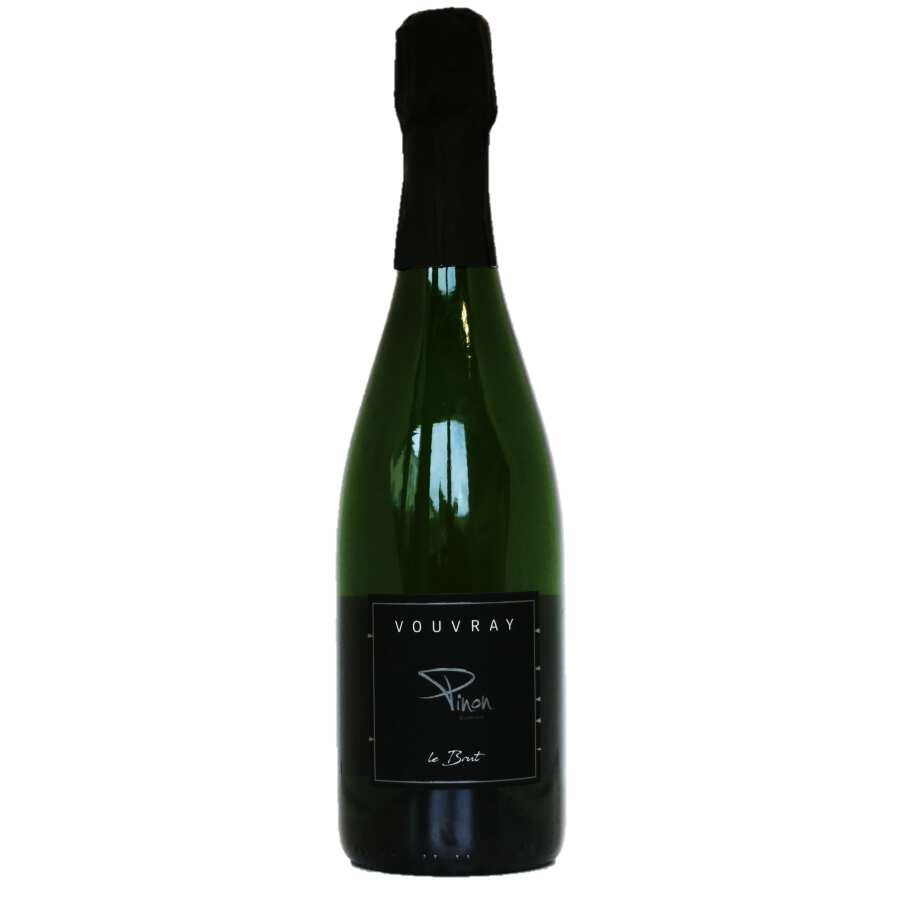vouvray cremant brut