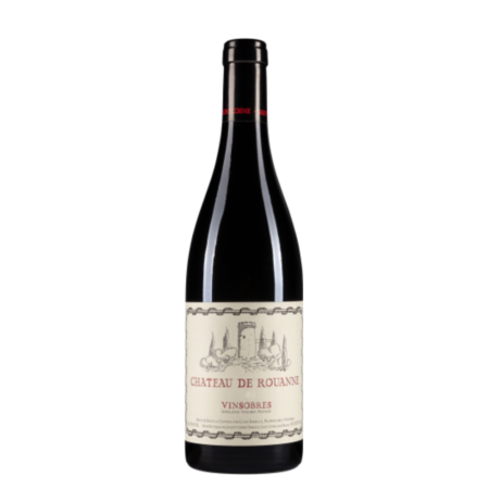 Chateau de Rouanne Vinsobres