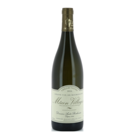 Domaine André Bonhomme Vieilles Vignes 2023, Macon-Villages