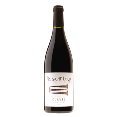 Domaine Clavel Bonne Pioche 2022 Magnum, Languedoc | Bio