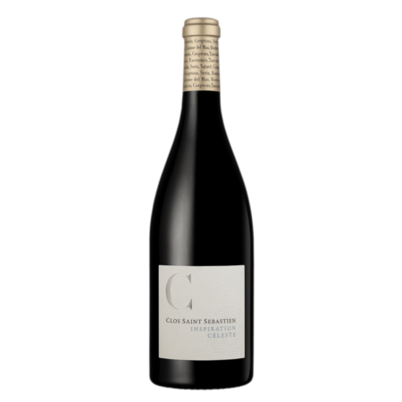 Clos Saint Sébastien Inspiration Celeste 2019, Collioure