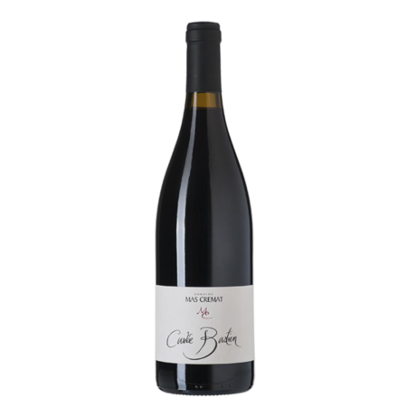 Mas Cremat Cuvee Bastien 2020 Magnum, Roussillon