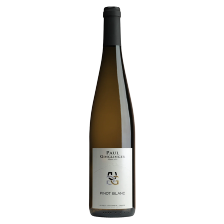 Paul Ginglinger Pinot Blanc 2023, Elsass | Bio