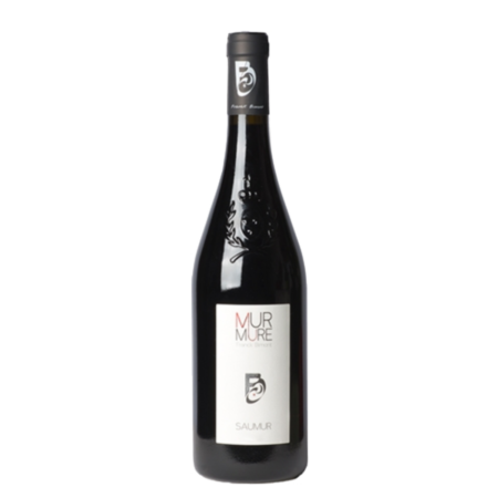 Domaine des Guyons Murmure 2022, Saumur rouge