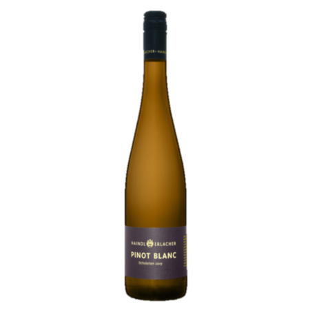 Haindl-Erlacher Pinot Blanc Ochsleitn 2023, Weinviertel