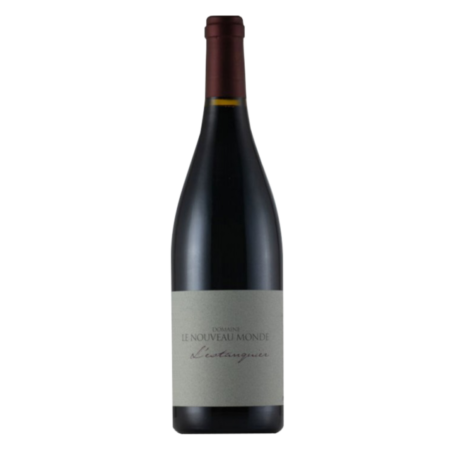 Domaine le Nouveau Monde L‘estanquier 2018, Languedoc