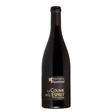 Piquemal La Coume de l’Esprit Rouge 2022, Roussillon