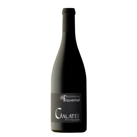 Piquemal Galatée Rouge 2022, Roussillon