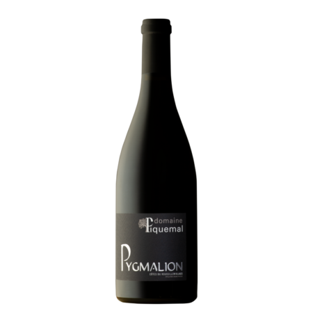 Piquemal Pygmalion Rouge 2022, Roussillon