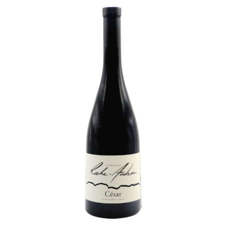 Roche-Audran César 2019, Côtes du Rhône Villages | Bio