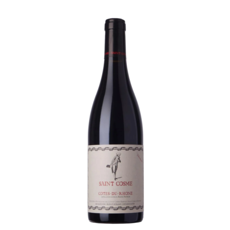 Domaine de Saint Cosme, Côtes-du-Rhône rouge 2023