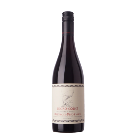 Saint Cosme "Micro-Cosme" Pinot-Grenache, Rhône