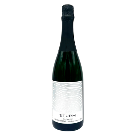 Sturm Fortunatus Brut Nature 2020, MIttelrhein