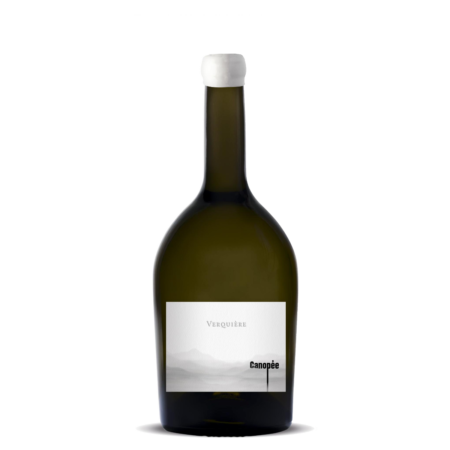 Domaine de Verquière Canopée 2018, Sablet | Bio